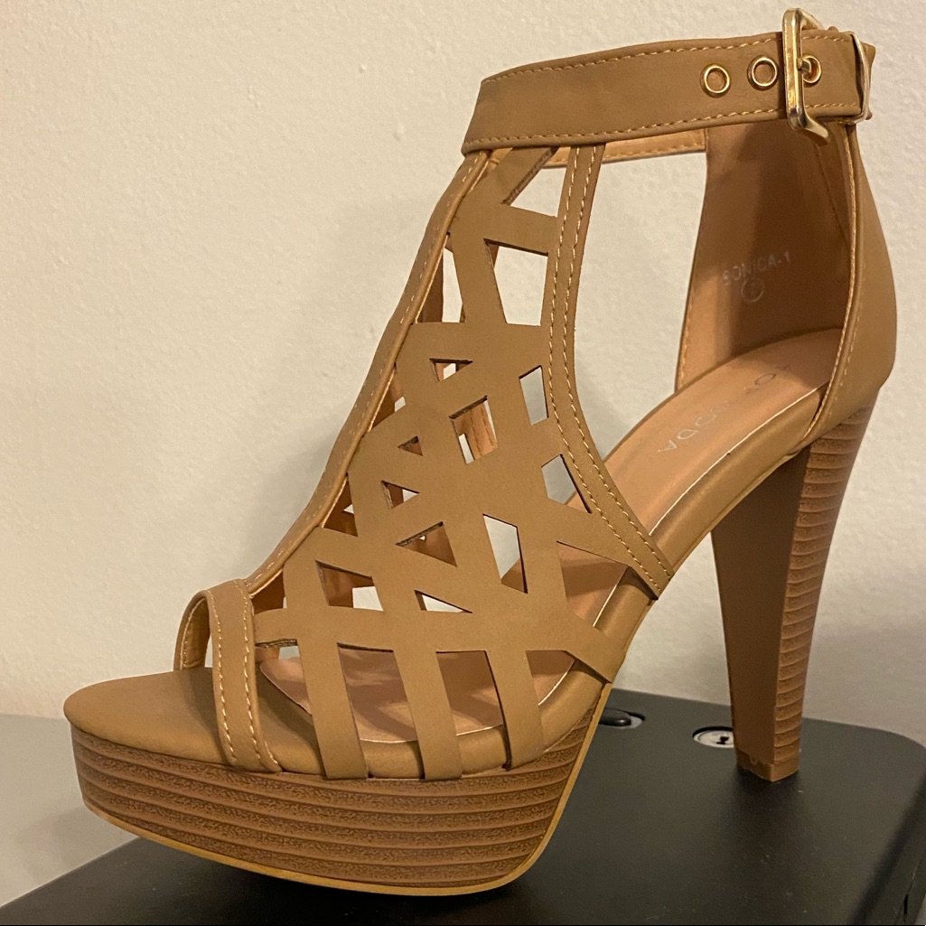 Top Moda Brand New